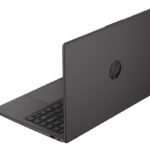 HP 200 G2A 16 Inch Notebook Pc AMD Ryzen™ 5 220 Computadora Portátil 40.6 Cm (16") Wuxga 16 Gb DDR5-Sdram Wi-Fi 6 (802.11Ax) Windows 11 Pro Plata