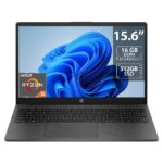 Nb HP 16 Rz7 W11P 24G 512 SSD