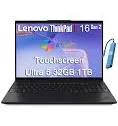 Thinkpad L16 G2 Core Ultra 7 25 5H W11Pro 32Gb 1Tbssd 3Yp