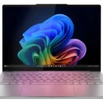 Lenovo Yoga Slim 7 14Ill10, Core Ultra 5 226V, 14" 2.8K,16 Gb, 1 Tb, W11H