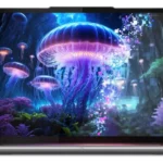 Lenovo Yoga Slim 7 14Ill10, Core Ultra 5 226V, 14" 2.8K,16 Gb, 1 Tb, W11H