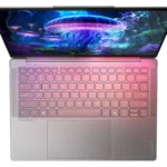 Lenovo Yoga Slim 7 14Ill10, Core Ultra 5 226V, 14" 2.8K,16 Gb, 1 Tb, W11H