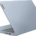 Lenovo Ideapad Slim 3, 15Abr8, 15.6",AMD Ryzen 5, 8 Gb, 512 Gb, W11H, Frost Blue