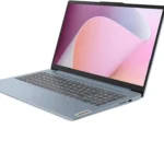 Lenovo Ideapad Slim 3, 15Abr8, 15.6",AMD Ryzen 5, 8 Gb, 512 Gb, W11H, Frost Blue