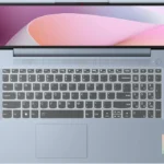 Lenovo Ideapad Slim 3, 15Abr8, 15.6",AMD Ryzen 5, 8 Gb, 512 Gb, W11H, Frost Blue