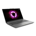 Lenovo Loq 15Arp10E, AMD Ryzen 7, 15.6", 16 Gb, 512 Gb, W11H, Nvidia Rtx 4050 6Gb