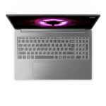Lenovo Loq 15Arp10E, AMD Ryzen 7, 15.6", 16 Gb, 512 Gb, W11H, Nvidia Rtx 4050 6Gb