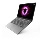 Lenovo Loq 15Arp10E, AMD Ryzen 7, 15.6", 16 Gb, 512 Gb, W11H, Nvidia Rtx 4050 6Gb