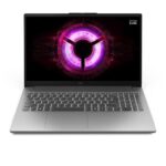 Lenovo Loq 15Arp10E, AMD Ryzen 7, 15.6", 16 Gb, 512 Gb, W11H, Nvidia Rtx 4050 6Gb