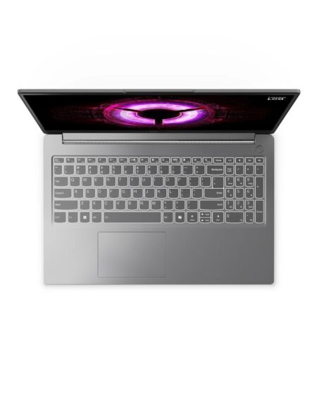 Lenovo Loq 15Arp10E, AMD Ryzen 7, 15.6″, 16 Gb, 512 Gb, W11H, Nvidia Rtx 4050 6Gb