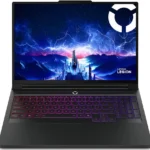 Legion Pro7 16 16Iax10H Ultra 9 275Hx 32Gb 2Tb Rtx5090 24G Negra 1Y
