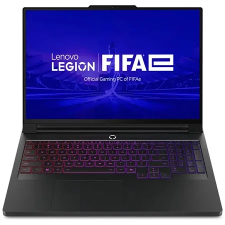 Legion Pro7 16 16Irx9H Ci9-149 00Hx 32Gb 1Tb Rtx4080 12G Negra 1Yo