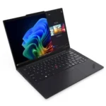 Lenovo Thinkpad T14S Gen 6 (AMD) Copilot+ Pc AMD Ryzen Ai 7 Pro 360 Computadora Portátil 35.6 Cm (14") Pantalla Táctil Wuxga 32 Gb Lpddr5X-Sdram 512 Gb SSD Wi-Fi 7 (802.11Be) Windows 11 Pro Negro Español
