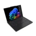 Thinkpad T14Sg6 Snapdragon X1E 78 100 45Tops W11Pro 32Gb 1Tbssd 3Y