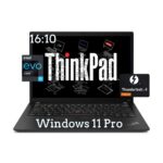 Thinkpad X13 G6 Intel Ultra 5 225H W11Pro 32Gb 512Ssd 3Yp
