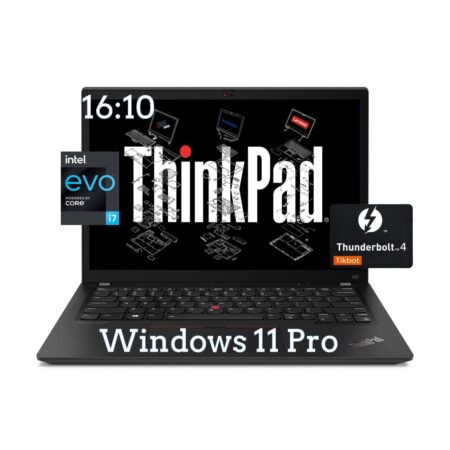 Thinkpad X13 G6 Intel Ultra 5 225H W11Pro 32Gb 512Ssd 3Yp