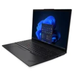 Laptop Lenovo Thinkpad T16 G4 16"/Intel Core Ultra 5 225U/16Gb RAM/512Gb SSD/USB/HDMI/Rj-45/1920X1200/Win 11 Pro/Negro/21Qf001Blm