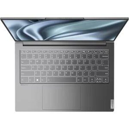 Nb Yoga 14 Slim7 Pro 14Iap7 Ci5 1240P 8G 512G Win11H Gris
