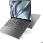 Nb Yoga 14 Slim7 Pro 14Iap7 Ci5 1240P 8G 512G Win11H Gris