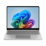 Laptop Microsoft Surface 13"/Qualcomm Snapdragon X Plus/16Gb RAM/512Gb SSD/USB/HDMI/Win 11 Pro/Platino/Ep2-31737