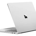 Laptop Microsoft Surface 13"/Qualcomm Snapdragon X Plus/16Gb RAM/512Gb SSD/USB/HDMI/Win 11 Pro/Platino/Ep2-31737