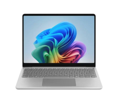 Laptop Microsoft Surface 13″/Qualcomm Snapdragon X Plus/16Gb RAM/512Gb SSD/USB/HDMI/Win 11 Pro/Platino/Ep2-31737