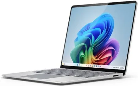 Nb Touch Ms Surface Laptop 7 13.8 U7 W11P 16Gb 256Gb 1Yw Negr