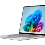 Nb Touch Ms Surface Laptop 7 13.8 U7 W11P 32Gb 1Tb 1Yw Platin
