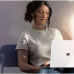 Surface Laptop 7 15Intcu7 16Gb 512Gb Win11 Pro Sc Spanish Mex