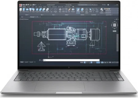 Nb Zbook 8 G1i 16 U9 285h W11p 32gb 1tb Ssd 1yw 4gb Quadro Rtx 500