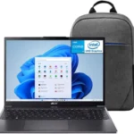 Laptop Acer Aspire Go 15 15.3"/Intel Core I5-1334U/8Gb RAM/256Gb SSD/USB/HDMI/1920X1200 /Win 11 Home/Negro/Nx.j50Aa.003-Row