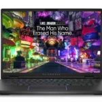 Nb Alienware 16 U9-275Hx 32Gb 1Tbssd 8Gbrtx5070 1Yw Cc