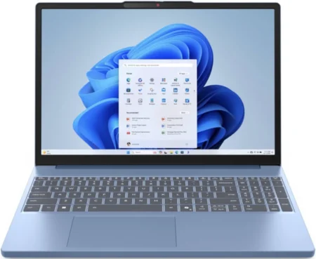Nb Ideapad Slim3 15Irh10 Ci7 13620H 16Gb 512G Win11H Gris 1Y