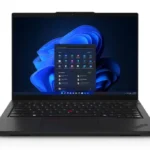 THINKPAD L14 G5 CORE ULTRA 5 12 5U W11PRO  16GB 512GBSSD 3YRO