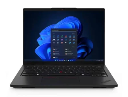 THINKPAD L14 G5 CORE ULTRA 5 12 5U W11PRO  16GB 512GBSSD 3YRO