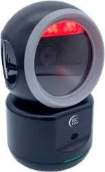 Lector Manos Libres 1D 2D USB Incluye Cable IP54