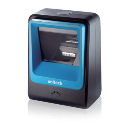 Lector Laser Interfaz USB Con Base Para Manos Libres