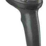 Escaner Negro Con Vibracin Cab Le USB Blindado