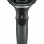 Escaner Negro Con Vibracin Cab Le USB Blindado