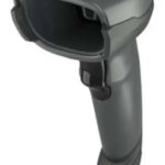 Escaner Negro Con Vibracin Cab Le USB Blindado