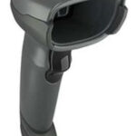 Escaner Negro Con Vibracin Cab Le USB Blindado