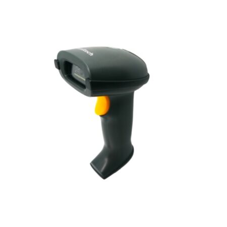 Ms838 Imager 2D Negro Con Base