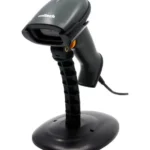 Ms838 Imager 2D Negro Con Base