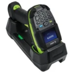Ds3678-Xr Rugged Green Vibratio N Motor Standard Cradle USB No Lin