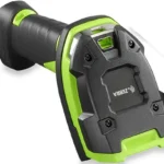 Ds3678-Xr Rugged Green Vibratio N Motor Standard Cradle USB No Lin