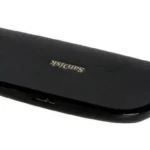 Lector De Memoria Sandisk Imagemate Pro Sddr-A631-Gngnn/SD/MicroSD Y Cf/USB-C/312Mbit/S/Negro