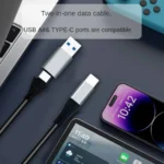 Lector USB-C De Tarjetas Cf Cfexpress Tipo B USB Tipo C