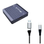 Lector USB-C De Tarjetas Cf Cfexpress Tipo B USB Tipo C