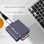 Lector USB-C De Tarjetas Cf Cfexpress Tipo B USB Tipo C