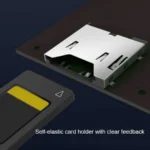 Lector USB-C De Tarjetas Cf Cfexpress Tipo B USB Tipo C